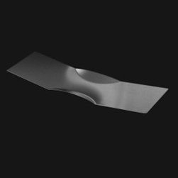 mono - mono Cimetric Tray 580 - Serving Dishes And Platters
