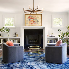 Utley Living Room