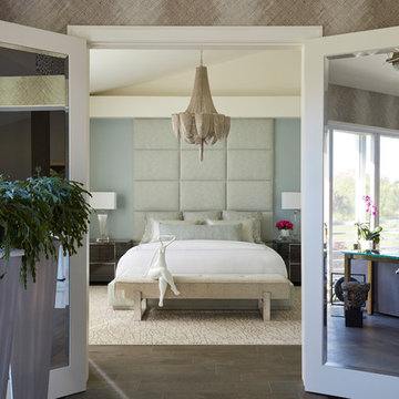 Contemporary Whole House Interior Design