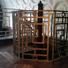 For Iron Windows
