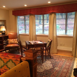 Window Treatments - Curtains