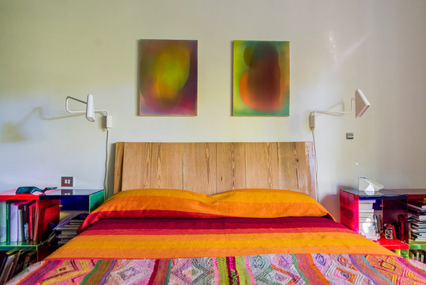 Современная классика Спальня by Alfredo Arias photo