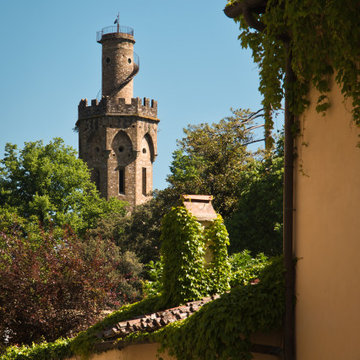Fotografo B&B • Casa Petrarca 22
