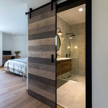 Harmony Apartment Renovation