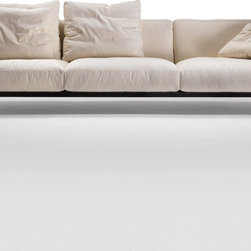 Flexform - Flexform Soft Dream Sofa - Sofas