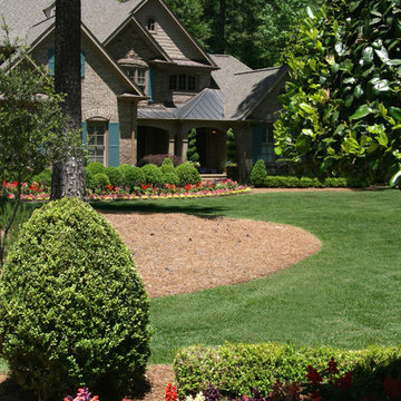 Leisure Time(R) Zoysia Garden