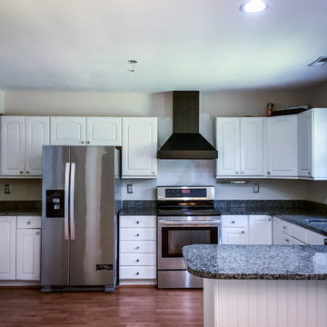 Kitchen Upgrade Cherry Grove, SC