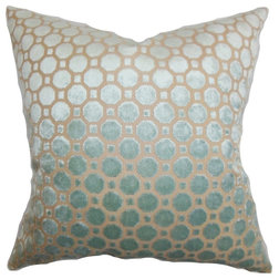 Decorative Pillows by The Pillow Collection