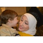 Photo de Zeina Dardari