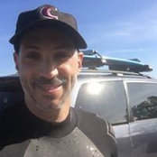 Kevin Podd's photo