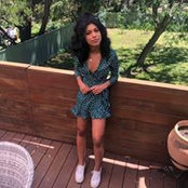 Francesca Omorogbe's photo