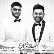 Shailen Patel's photo