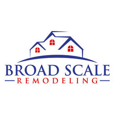 Broad Scale Remodeling