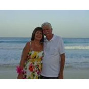 Robin Huskey's photo