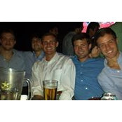 Matt Constantines billede