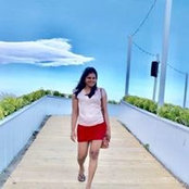 Divya Atluri's photo