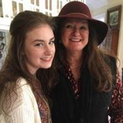 Debbie Jones's photo