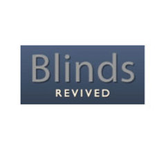 Blinds Revived