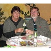 Jean Restall's photo