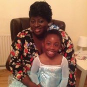 Foto de Sandra Ampomah
