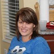 Julie Wright's photo