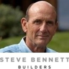 Steve Bennett Builders
