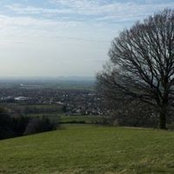 Harry Baker's photo