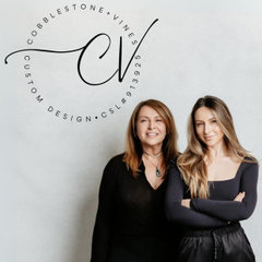 Cobblestone & Vines Custom Designs
