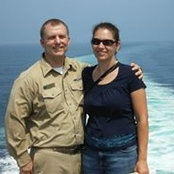 Kelly Hamilton's photo