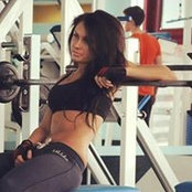 Alina Bodiciu's photo