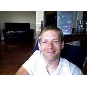 Brian Pankratzs foto