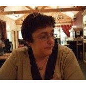 Réjane Beuckens foto