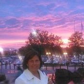 Mary Hendrickss foto