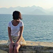 Olga Truskova's photo