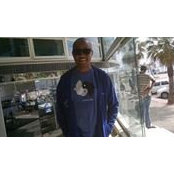 Foto de Emmanuel Molefe
