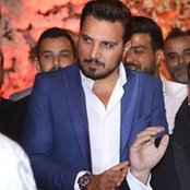 Youssef Ismail's photo