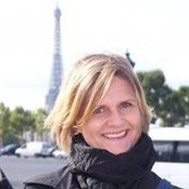 Foto von Christina Grubb