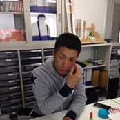 三輪大介さんの写真