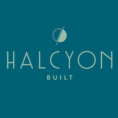 Halcyon Built