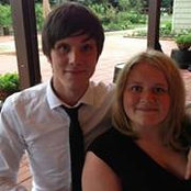 Jesse Morningstar's photo