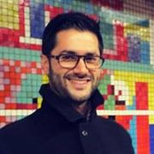 Ali Al-Salim's photo