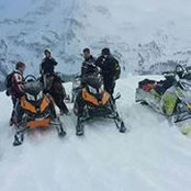 Jeff Gallop's photo