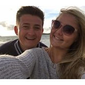 Chloe Thompson's photo