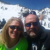 Foto von Stacey and Brock Thomas