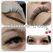Ooh la Lash's photo