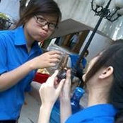Hang Sun's photo