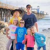 Lisa Moore's photo