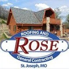 Rose Roofing and General Contracting