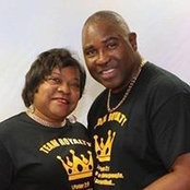 Adolph Thomas's photo