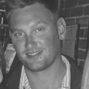 Robbie Robinson's photo